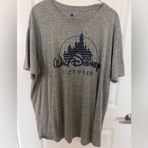 Mens Disney Pictures 4XL tee